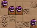 Spill Troll Sweeper  