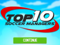 Spill Top 10 Soccer Managers