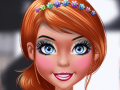 Spill Fashion Magazine Perfect Makeup