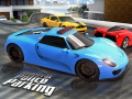 Spill Supercar Police Parking