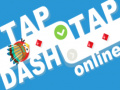 Spill Tap Tap Dash Online