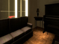 Spill Family House Escape