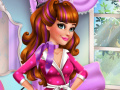 Spill Victoria's Retro Real Makeover