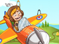 Spill Pocket Wings WWII