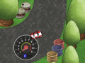 Spill Drift Racing Tournament  