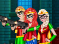 Spill Princess Fight Evil
