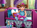 Spill Little Princess Care Day