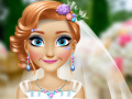Spill Wedding Perfect Make-Up
