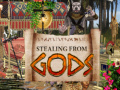 Spill Stealing from Gods