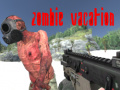 Spill Zombie Vacation