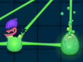 Spill Alien Kindergarten