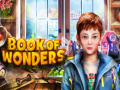 Spill Book of Wonders