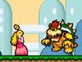 Spill Mario Scene Creator