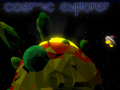 Spill Cosmic explorer