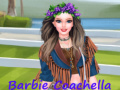 Spill Barbie Coachella