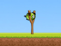 Spill Flying Monsters