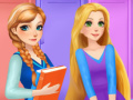 Spill Princess Disney College Bag
