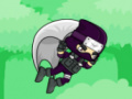 Spill Flappy Ninja