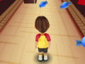 Spill Candy Rush 3d