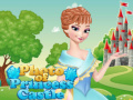 Spill Photo Of Princess Castle