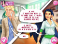 Spill Meet the Parents with Princess