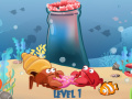 Spill Fish'n Jump