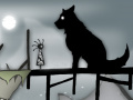 Spill The Wolf's Tale  