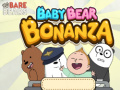 Spill Baby Bear Bonanza