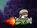 Spill Demon's Cave