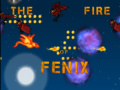 Spill The Fire of Fenix