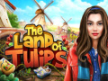 Spill The Land of Tulips