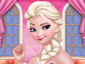 Spill Elsa's Love Prediction