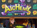 Spill Alchemy Witch