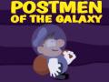 Spill Postmen of the Galaxy  