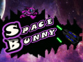 Spill Space Bunny