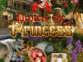 Spill Protect the Princess