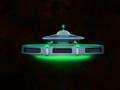 Spill Ufo Explorer