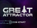 Spill Great Attractor