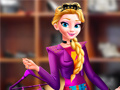 Spill Punk Princess Garderobe 2