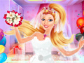 Spill Princess Wonderful Day!