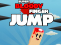 Spill Super Bloody Finger Jump