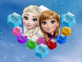 Spill Elsa Hex Puzzle