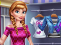 Spill Princess Spring Wardrobe
