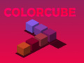 Spill Color Cube