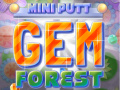 Spill Mini Putt Gem Forest
