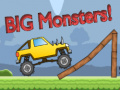 Spill Big Monsters!