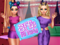 Spill BFFs PJ Party