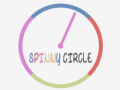 Spill Spinny Circle  
