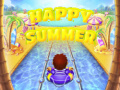 Spill Happy Summer