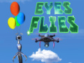 Spill Annedroids Eyes Flies
